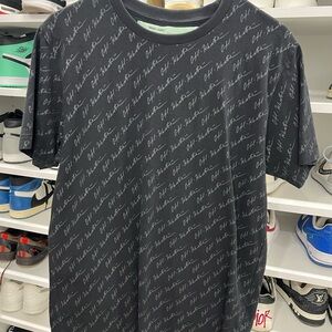 Off white T shirt